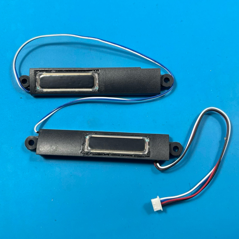 ลําโพงใหม่ Dell Latitude E7470