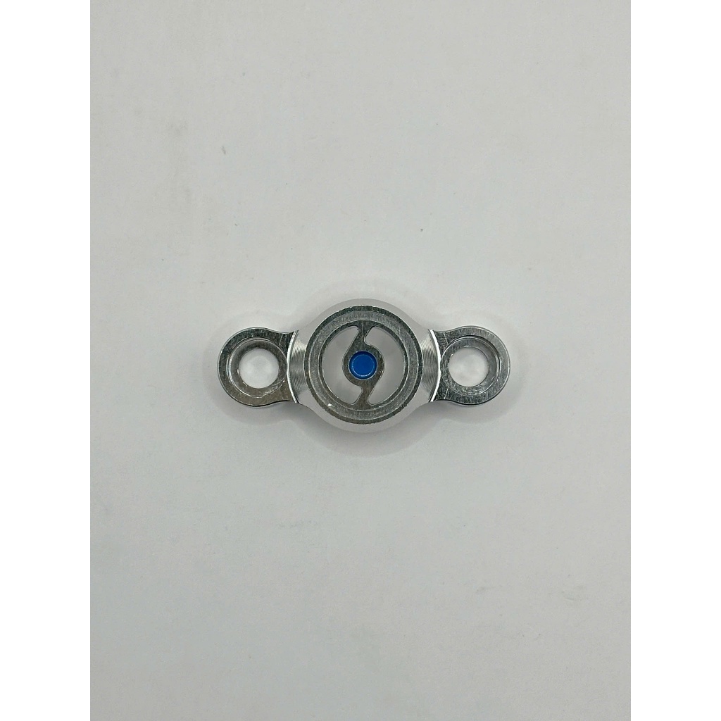 กระเป๋าหลัง CNC ส่วนบุคคลa 101 สําหรับ Vespa Sprint/ Primavera