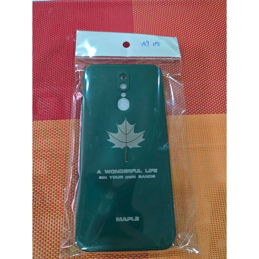 เคสOppo F11/A9******