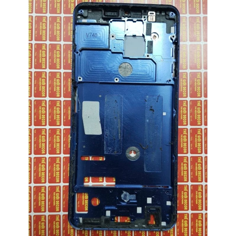 กรอบ Vsmart Aris, กรอบ Vsmart Aris, กรอบ Vsmart Aris Pro, กรอบ Vsmart Aris Pro มือสอง