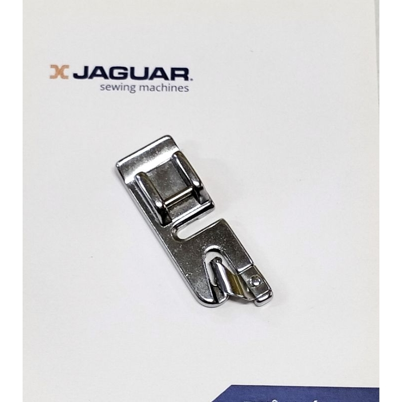 ตีนผีสําหรับ Ao Dai และเสื้อสําหรับ JAGUAR MACHINE