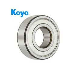 KOYO 6204 แบริ่ง ZZCM