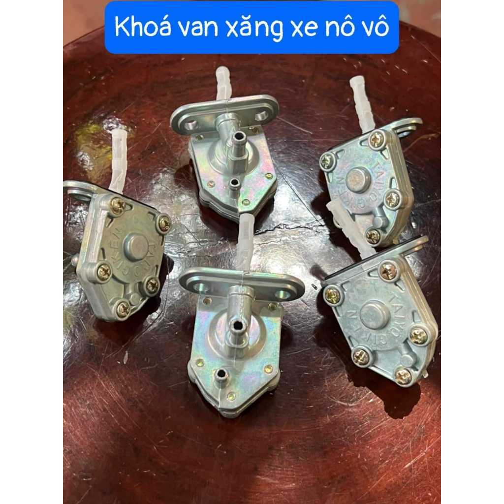 วาล์วเชื้อเพลิง Nouvo I II III nouvo LX