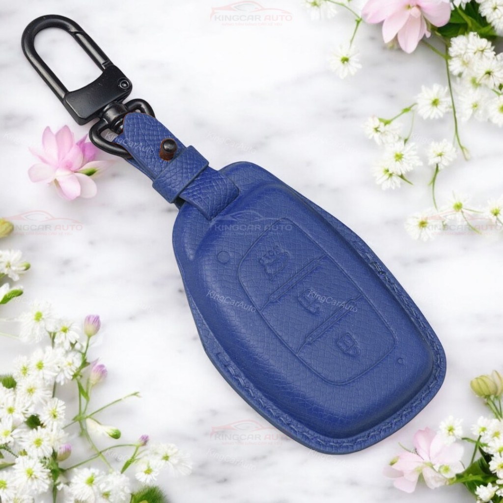 เคสกุญแจรถ - 24 Navi Hyundai Creta, Stargazer,i10, i20,Tucson, Elantra, Sonata