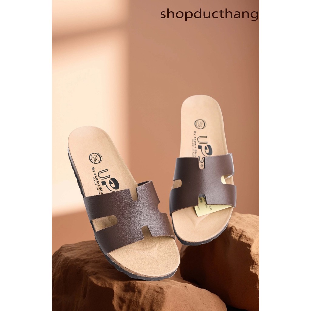 รองเท้าแตะผู้หญิง Taiwan Ups (35-39)