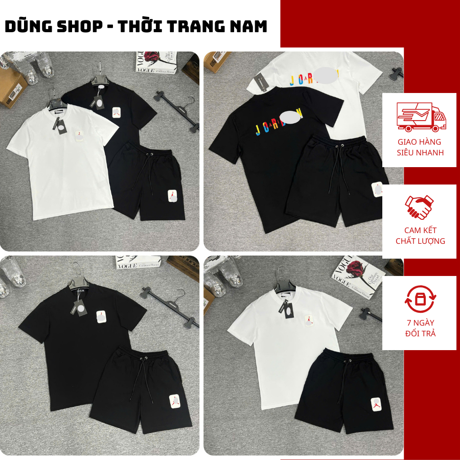 ชุดผู้ชายฤดูร้อน Jockey พร้อมปักโลโก้ด้านหน้าและด้านหลังเรียบง่าย - ชุดกางเกงขาสั้นผู้ชายโลโก้ปักคุณ