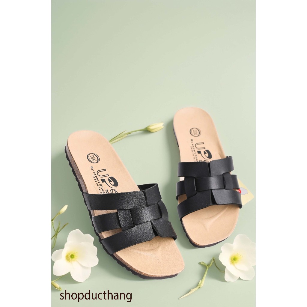 รองเท้าแตะผู้หญิง Taiwan Ups (35-39)