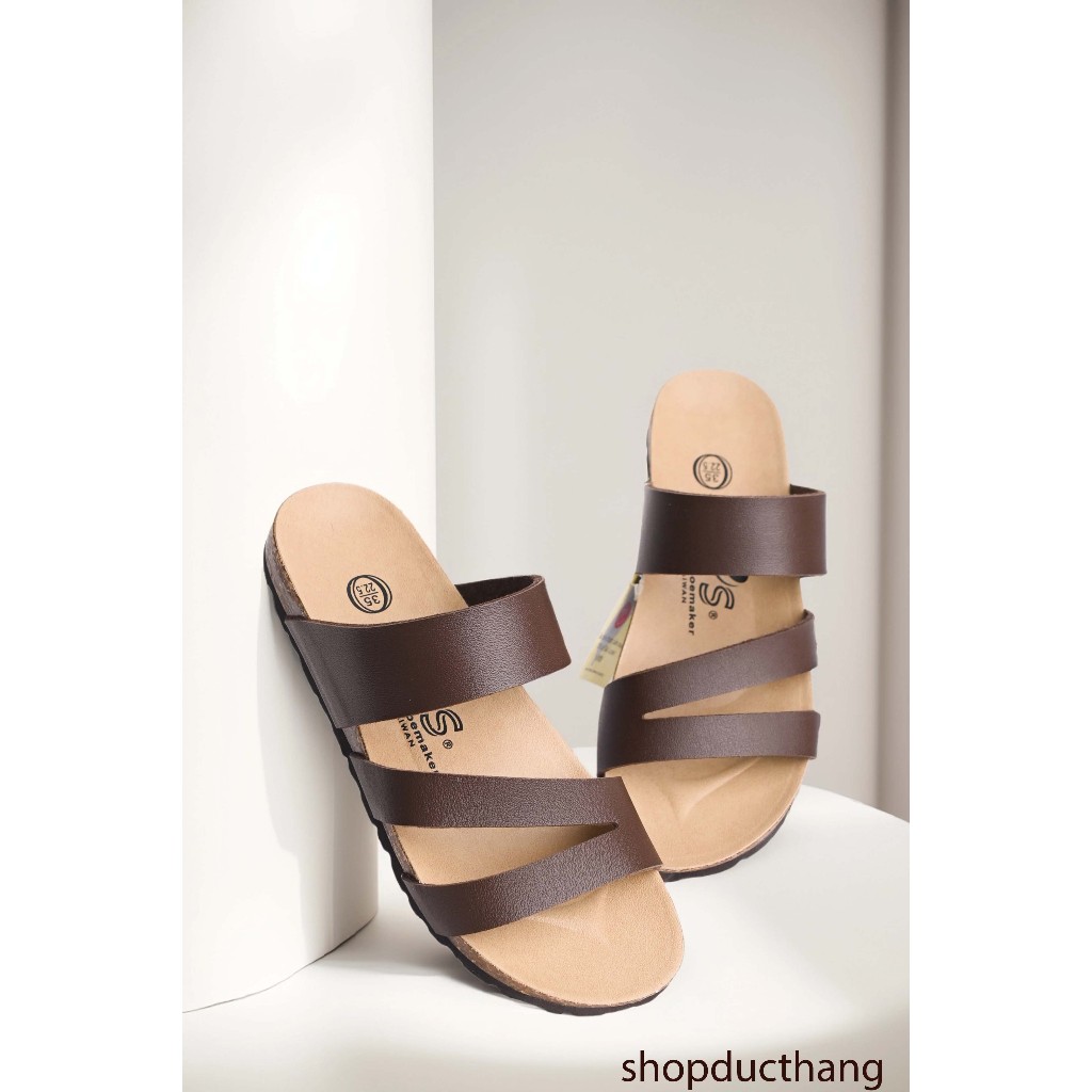 รองเท้าแตะผู้หญิง Taiwan Ups (35-39)