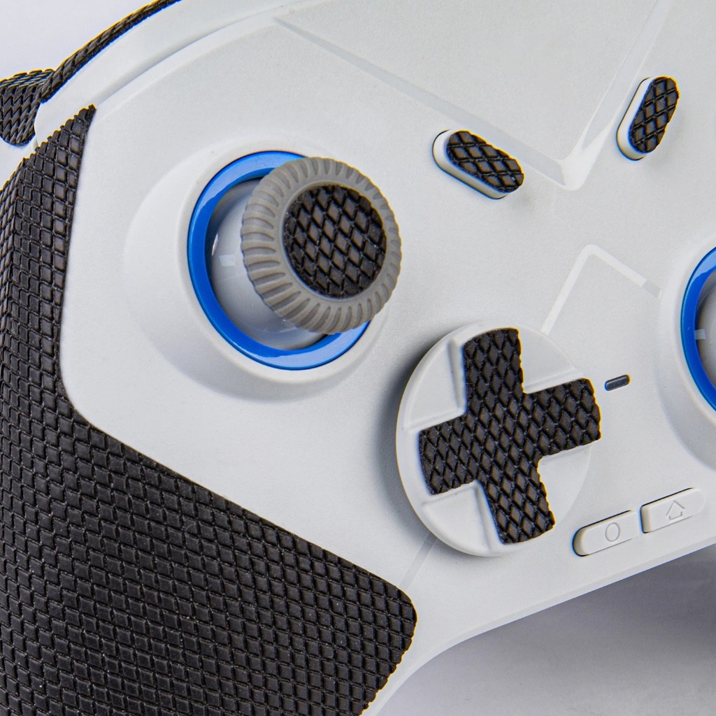 สติ๊กเกอร์กันลื่นสําหรับ Flydigi Direwolf 3 Handle, เทปจับ TALONGAMES 3M ของแท้