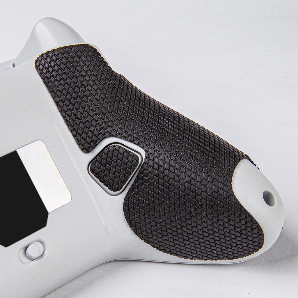 สติ๊กเกอร์กันลื่นสําหรับ Flydigi Direwolf 3 Handle, เทปจับ TALONGAMES 3M ของแท้