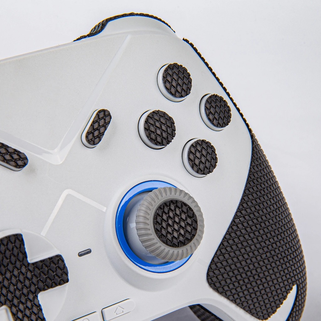 สติ๊กเกอร์กันลื่นสําหรับ Flydigi Direwolf 3 Handle, เทปจับ TALONGAMES 3M ของแท้