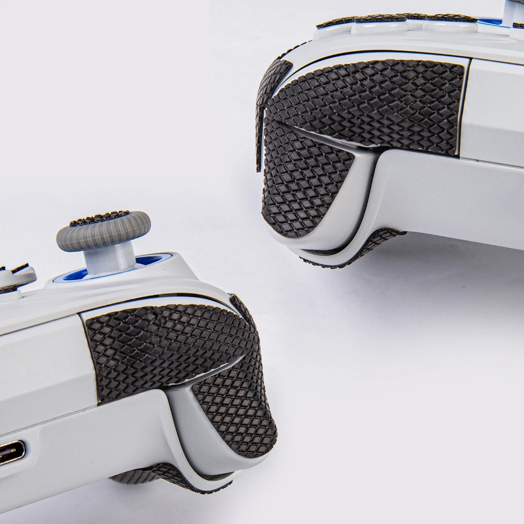 สติ๊กเกอร์กันลื่นสําหรับ Flydigi Direwolf 3 Handle, เทปจับ TALONGAMES 3M ของแท้