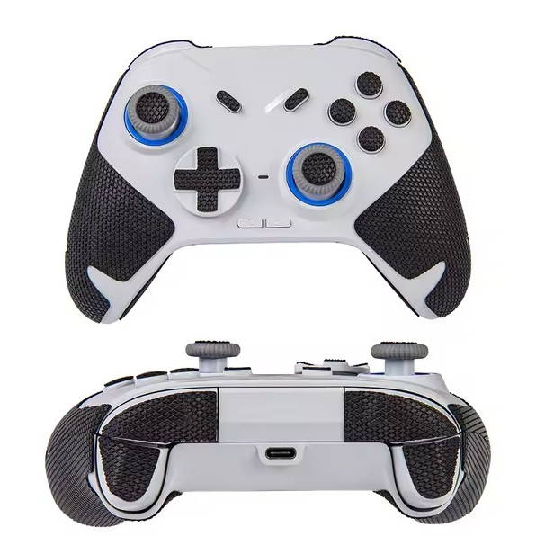 สติ๊กเกอร์กันลื่นสําหรับ Flydigi Direwolf 3 Handle, เทปจับ TALONGAMES 3M ของแท้