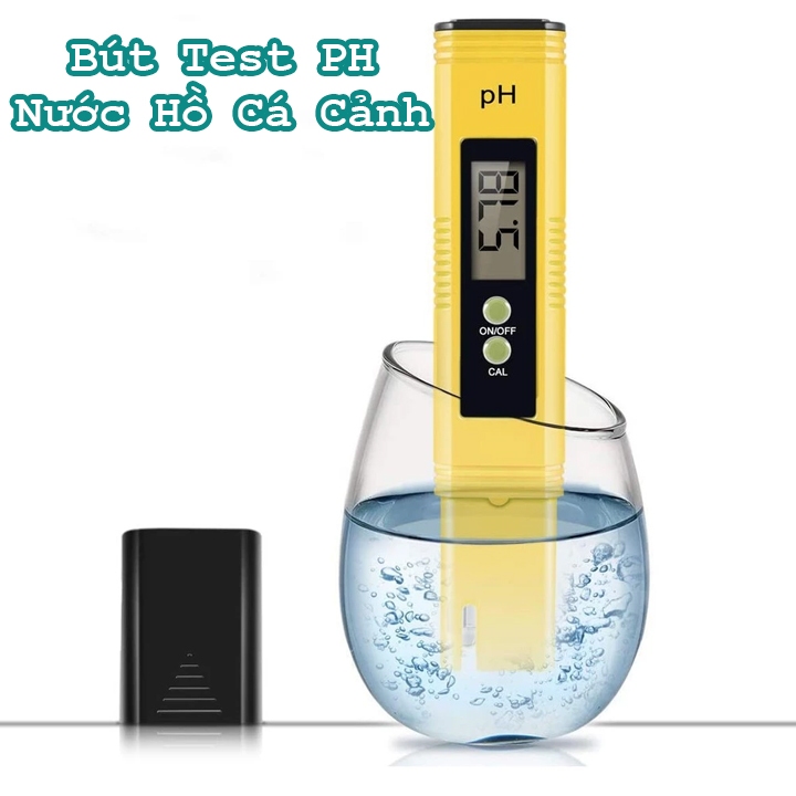 ปากกา PH METER - น้ํา PH METER - สั่งซื้อล่วงหน้า
