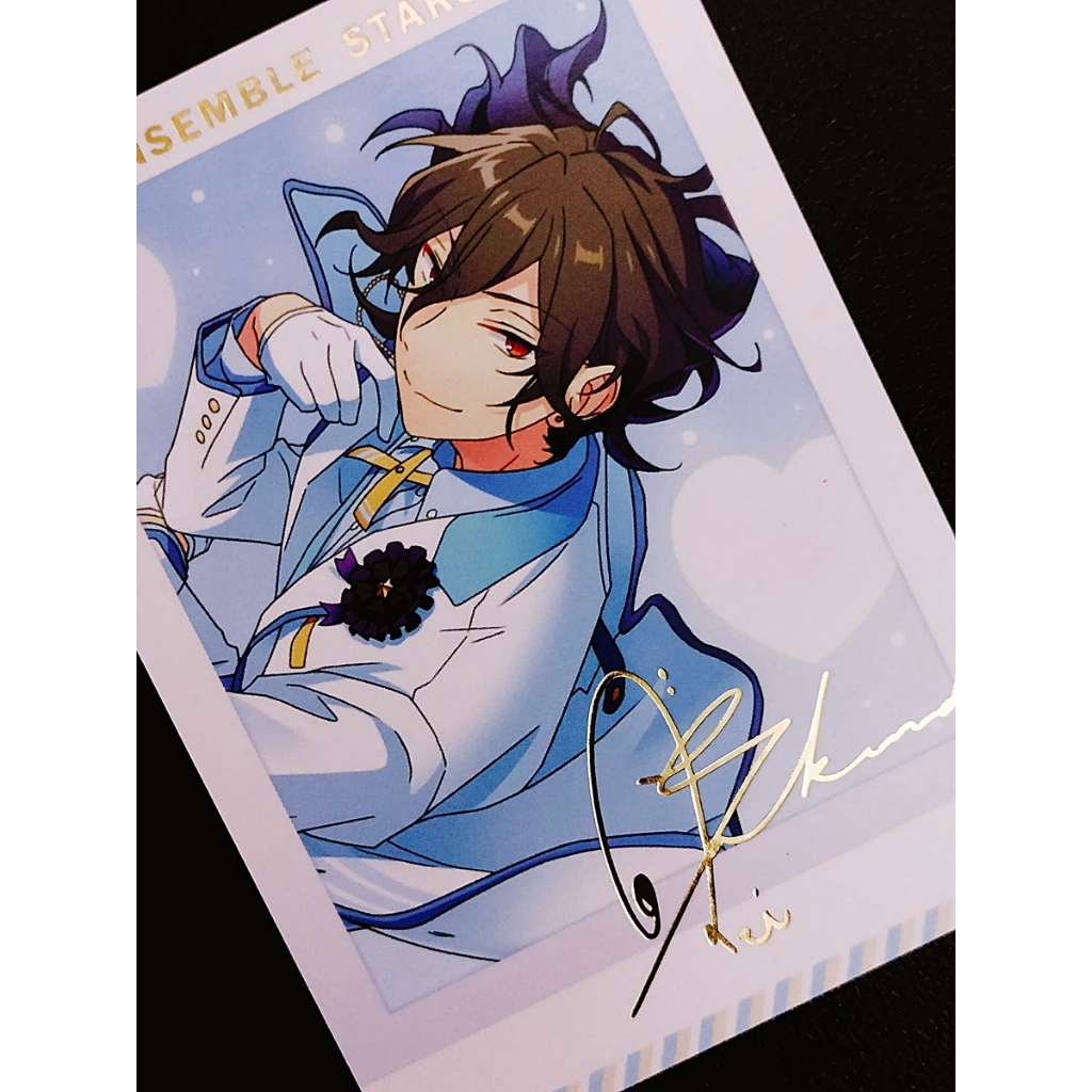 Pola Anniversary 3rd Official Ensemble Stars!! - ดวงดาว