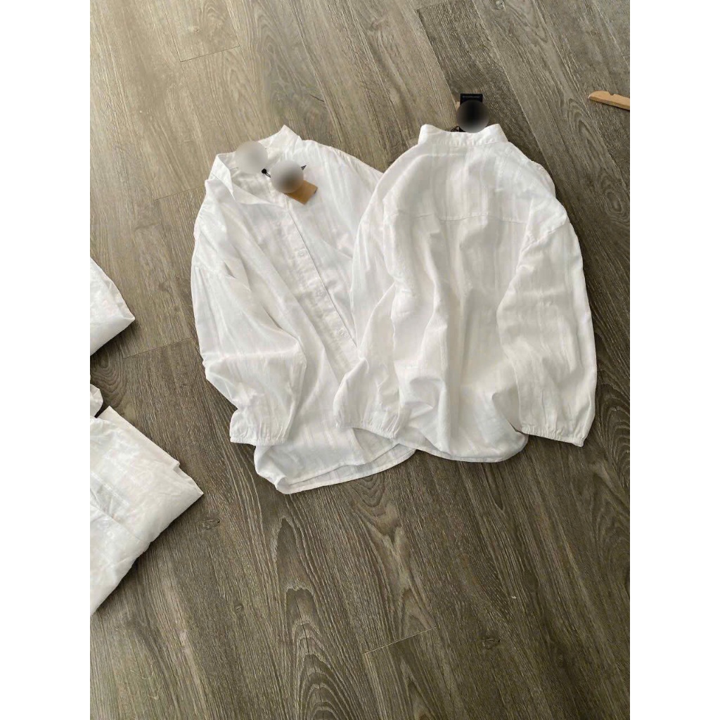 เสื้อคอเต่าโอเวอร์ไซส์ M@ssi/mo