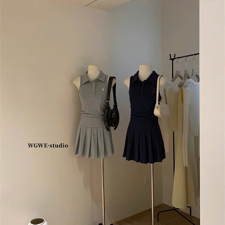 [MTM STORE] SET 2423 - WG.WE