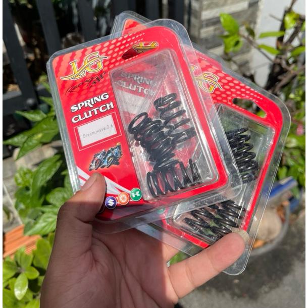 XO Wave/Dream LG Thailand สปริงหม้อ