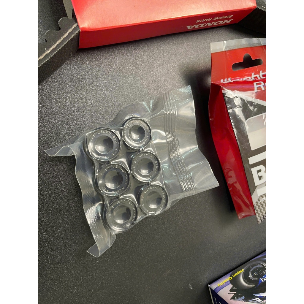 Bando Airblade 160 Sh 160 19gram