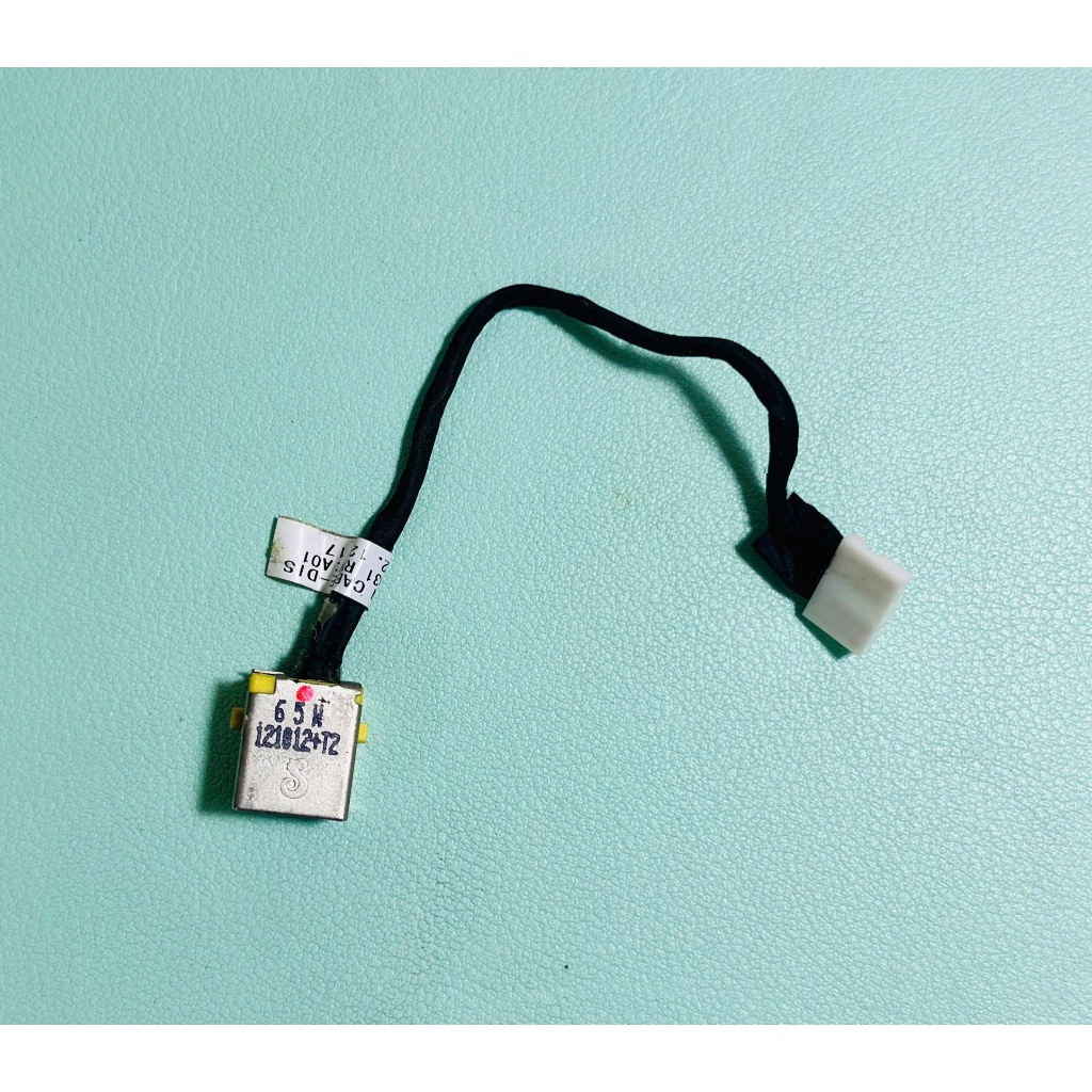 แจ็ค DC, Acer V5-531P V5-571P ที่ชาร์จแล็ปท็อป 50.4TU04.031