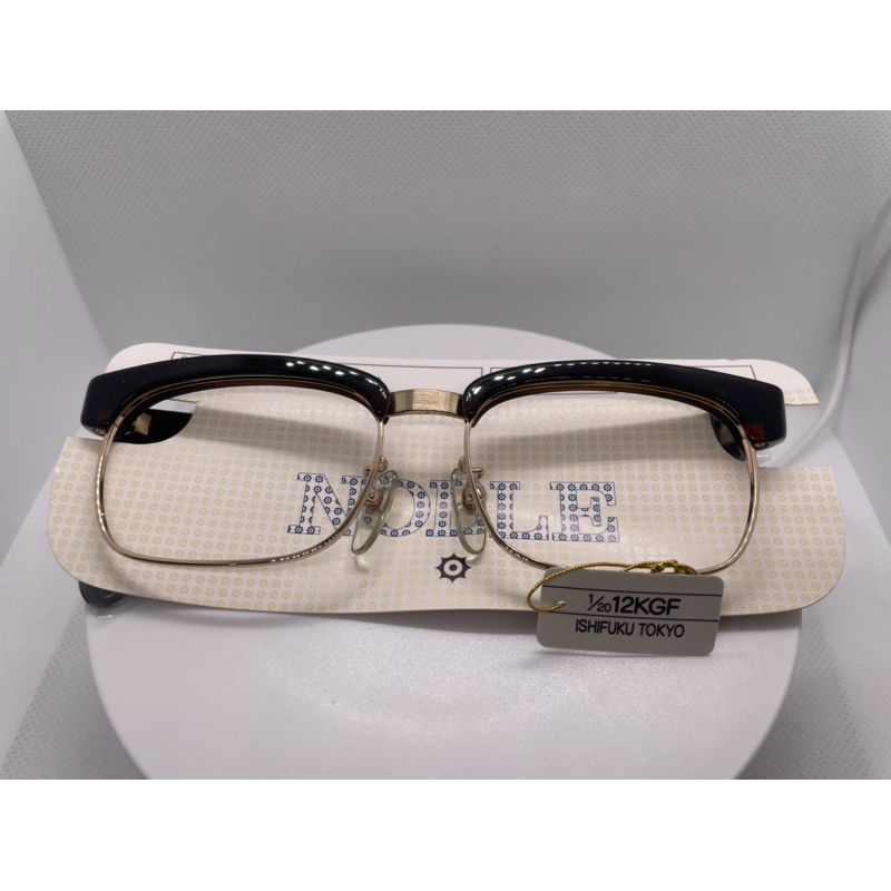 NOBLE 1/20 12KGF ISHIFKU TOKYO ขนาด 140mm