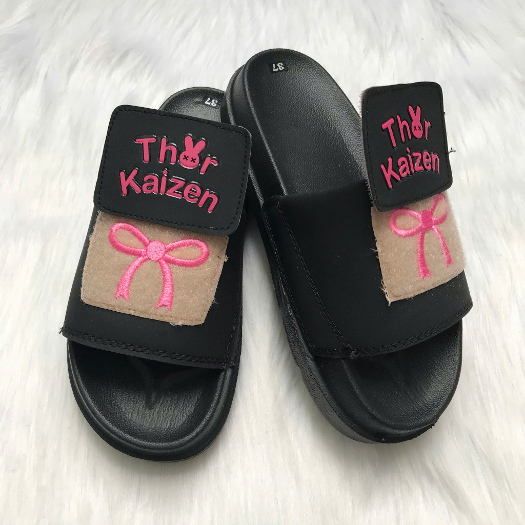 KAIZEN- ปัตตาเลี่ยนเกาหลี KITTY