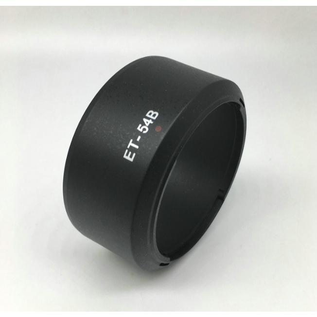 เลนส์ Canon ET-54B สําหรับเลนส์ EOSM3 M10 CANON EF-M 55-200mm STM