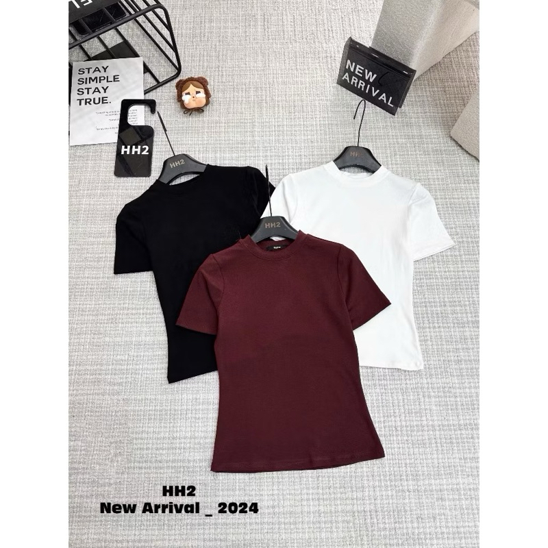 เสื้อยืดคอกลมเรียบคลุมหลัง Biceps ทําจากซิปผ้าฝ้ายหนา