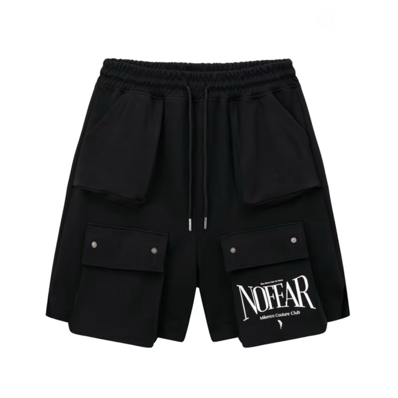 Mikenco NO FEAR SHORT ของแท้
