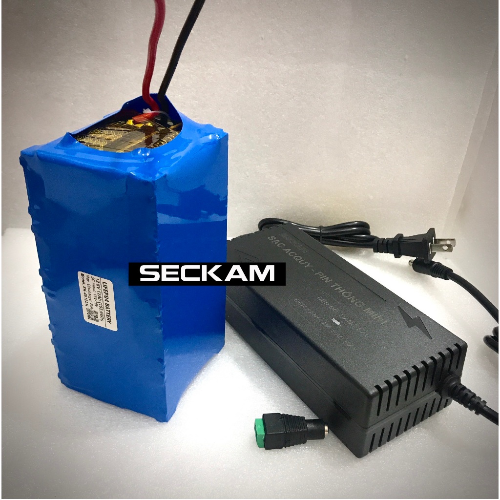 บล็อก 12V 10Ah, 12Ah LFP4 ทนทานเป็นพิเศษ