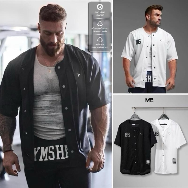 เสื้อเบสบอล ไม่จํากัดเพศ ทรงหลวม ผ้าตาข่ายเย็น 2025