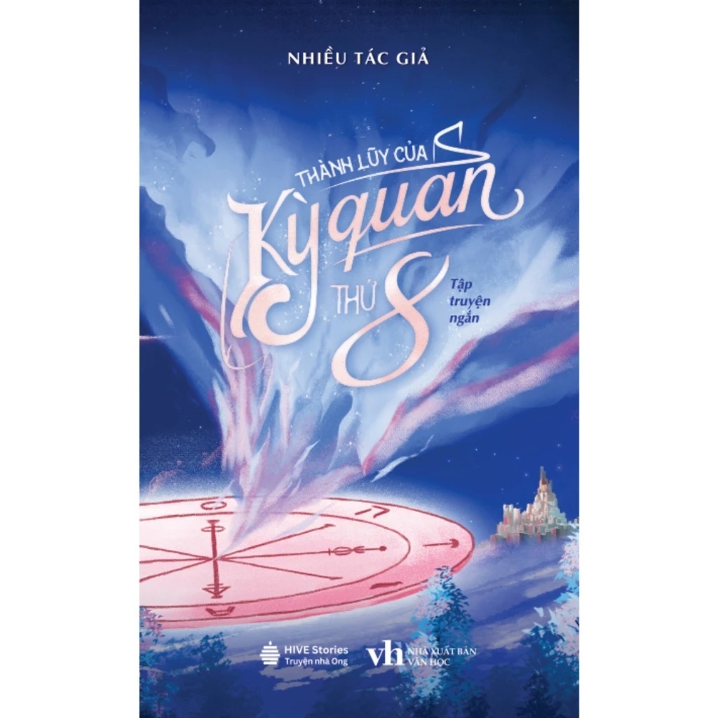 หนังสือ - ประสบความสําเร็จของ 8th Wonder - TTT88