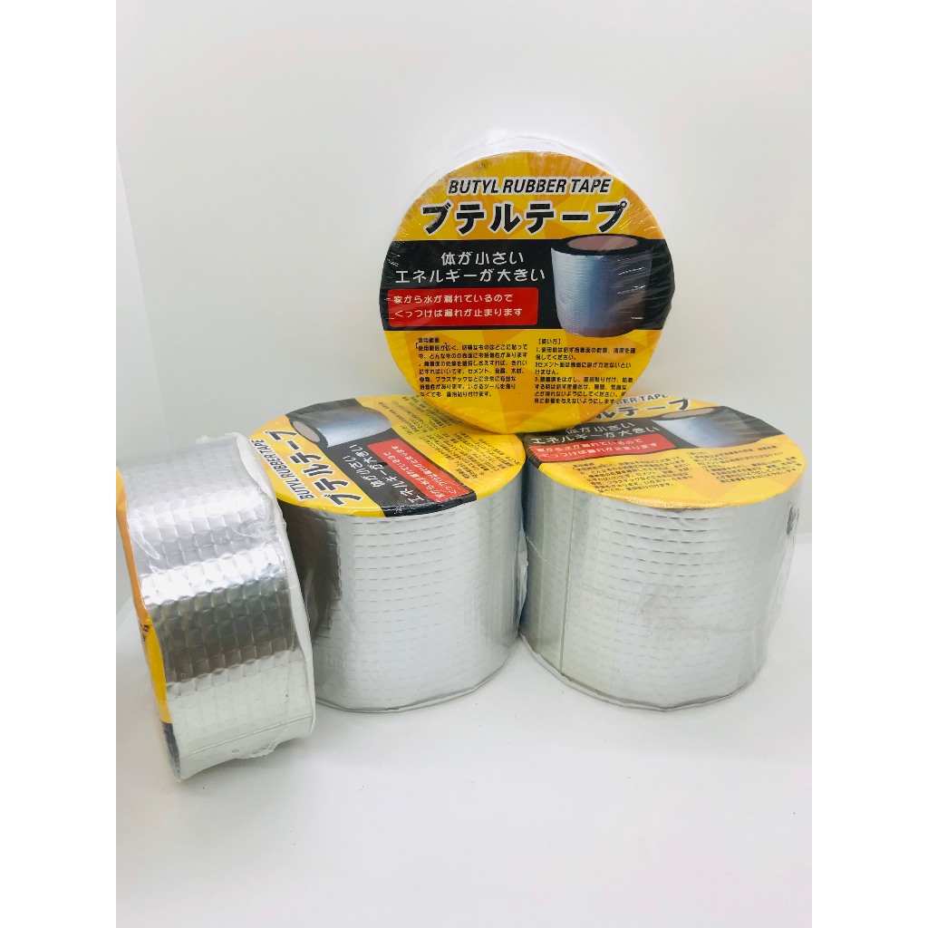 เทปป้องกันการรั่วไหลญี่ปุ่น 5F-5M/10F-5M/15F-5M