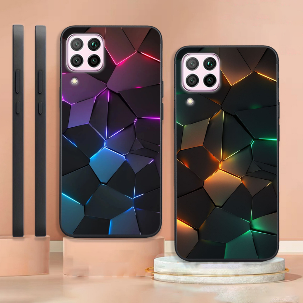 เคส Huawei Nova 7i / Nova 8i ลายสวย หรูหรา ราคาถูก