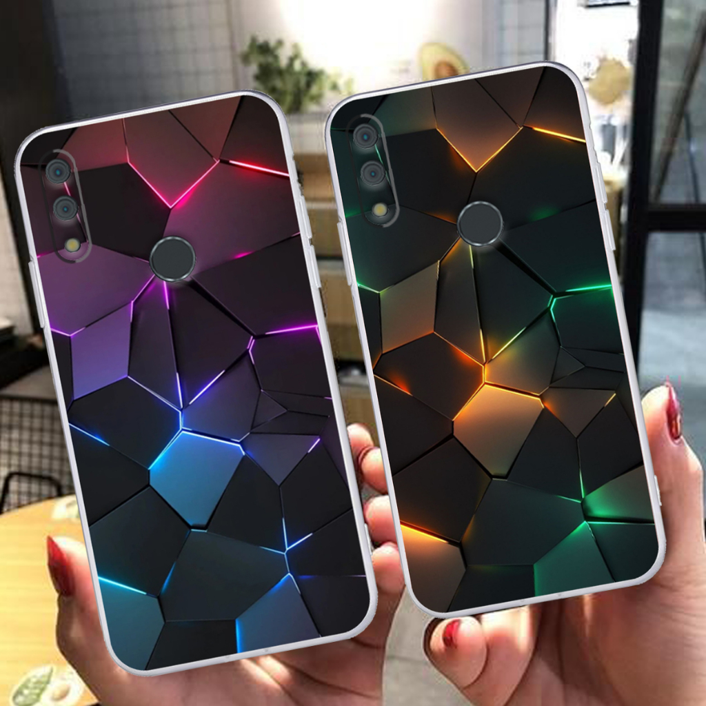 เคส Vsmart Star / Star 3/4 / Star3/4 สวยหรู ราคาถูก