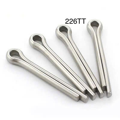 LATCH - BALL LATCH (INOX304) จาก M1.5 TO M5