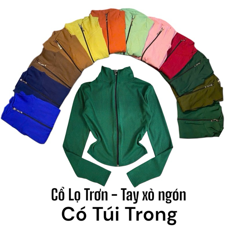 เสื้อแจ็คเก็ตกันหนาวคอเต่าธรรมดาผู้หญิง WITHOUT POCKETS (CODE L30), แขน Flip-Flop, เทรนด์เทรนด์เทรนด์ของเสื้อแจ็คเก็ตอุ่นครีมเด้งสุดเท่