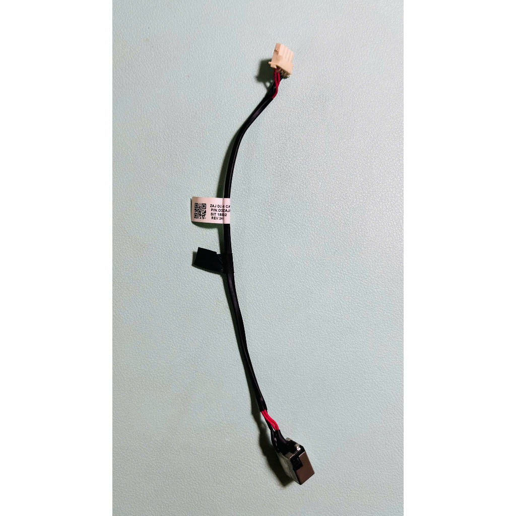 DC Jack Acer Laptop Charger A315-32 A315-21 A315-31 A315-51 DD0ZAJAD001