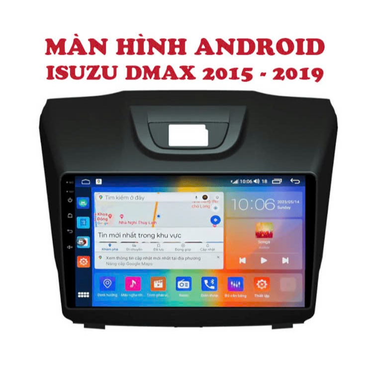 ฟิล์มกันรอย Isuzu Dmax 2006-2025