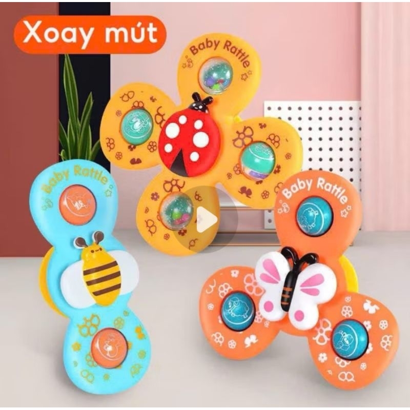 Spiner ของเล่นสําหรับเด็ก