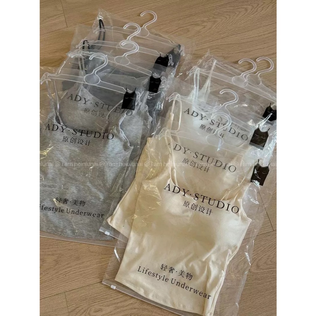 FREE KOREAN SLIM TWO-STRING SHIRT SIZE 957