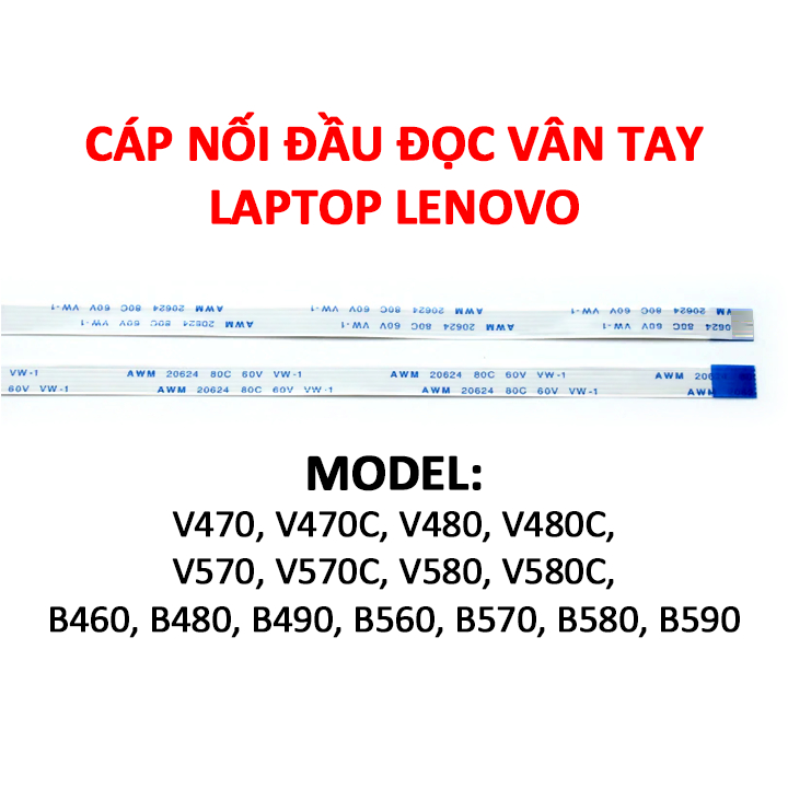 LENOVO B460 B480 B490 B560 B570 B580 B590 V470 V470C V480 V480C V570 V570C V580 V58C เซ็นเซอร์ลายนิ้