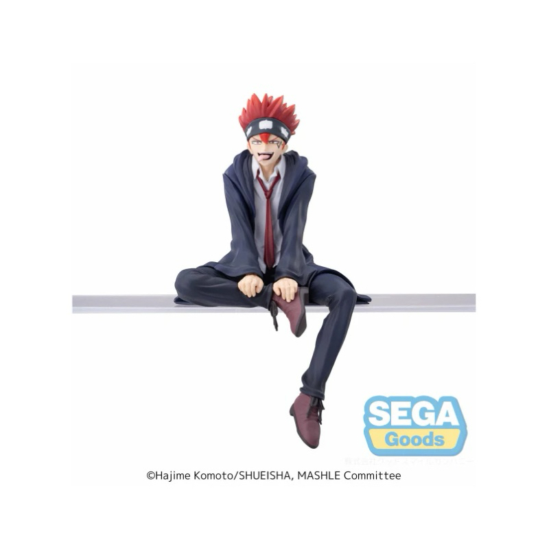 ฟิกเกอร์ Mashle ของแท้ - Dot Barrett