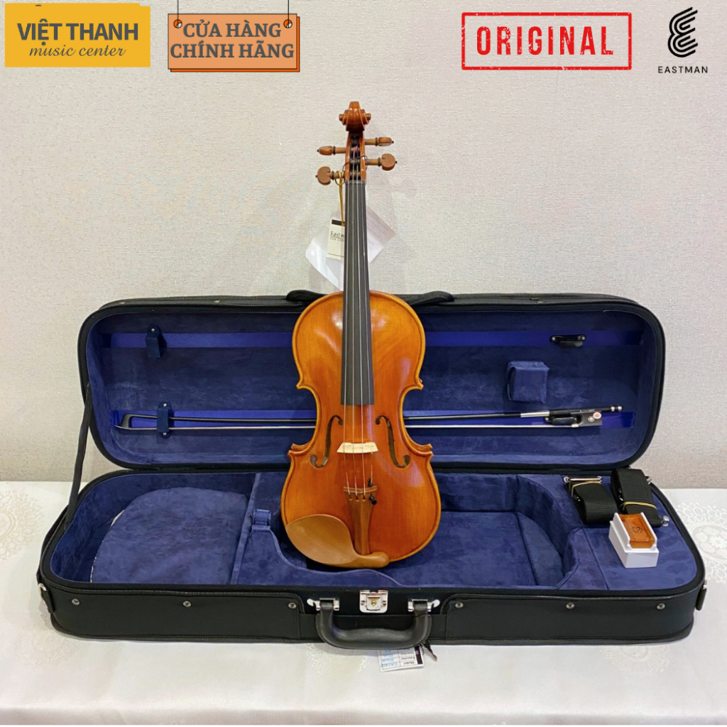 Andreas Eastman VL200 ไวโอลิน | นําเข้าของแท้