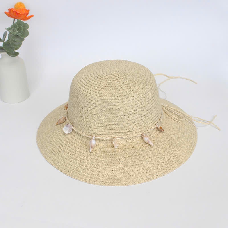 PAMKIDS P938 หมวกฟางผู้หญิง