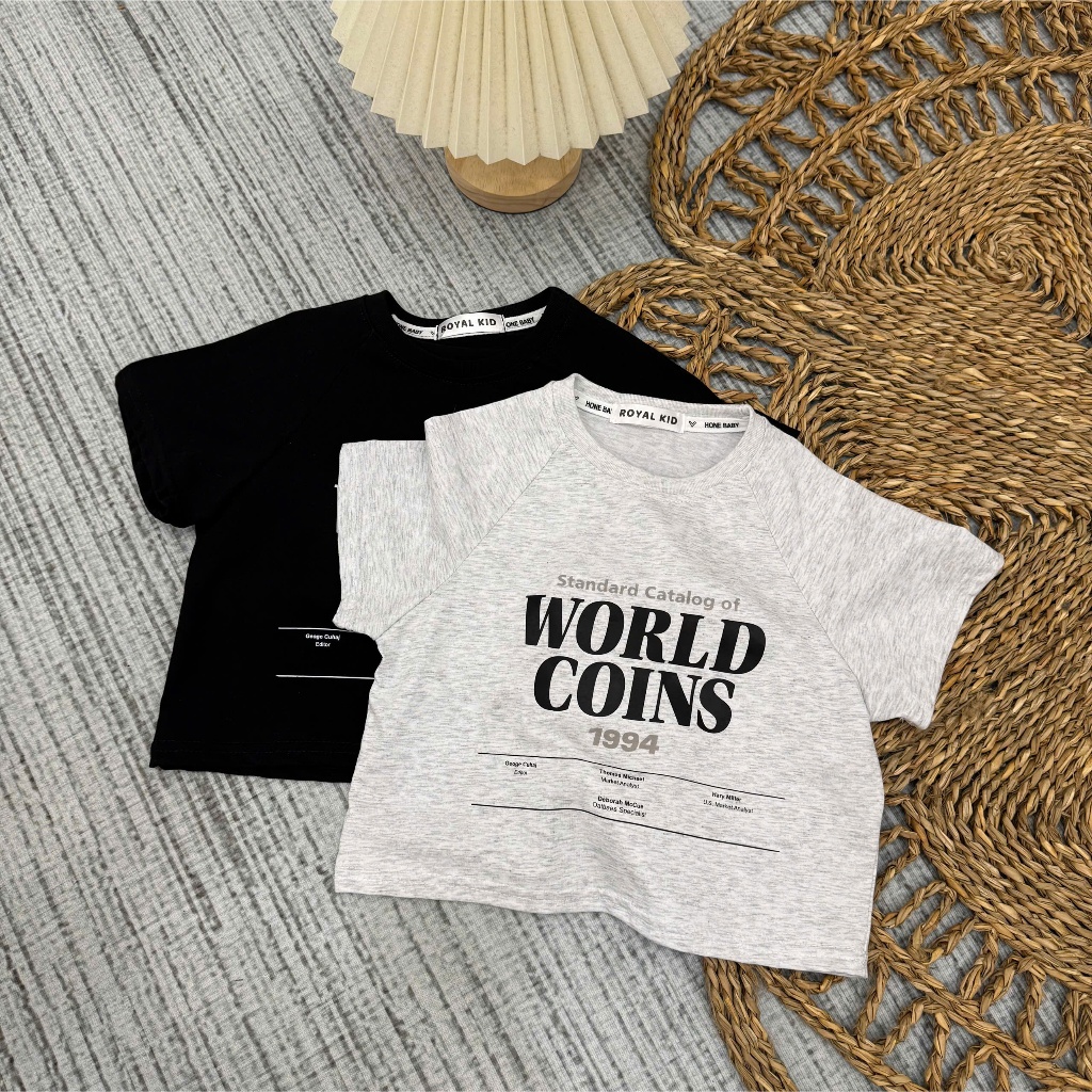 IN 1994 Baby T-shirt - Soft and Cool Cotton สําหรับเด็กทารก