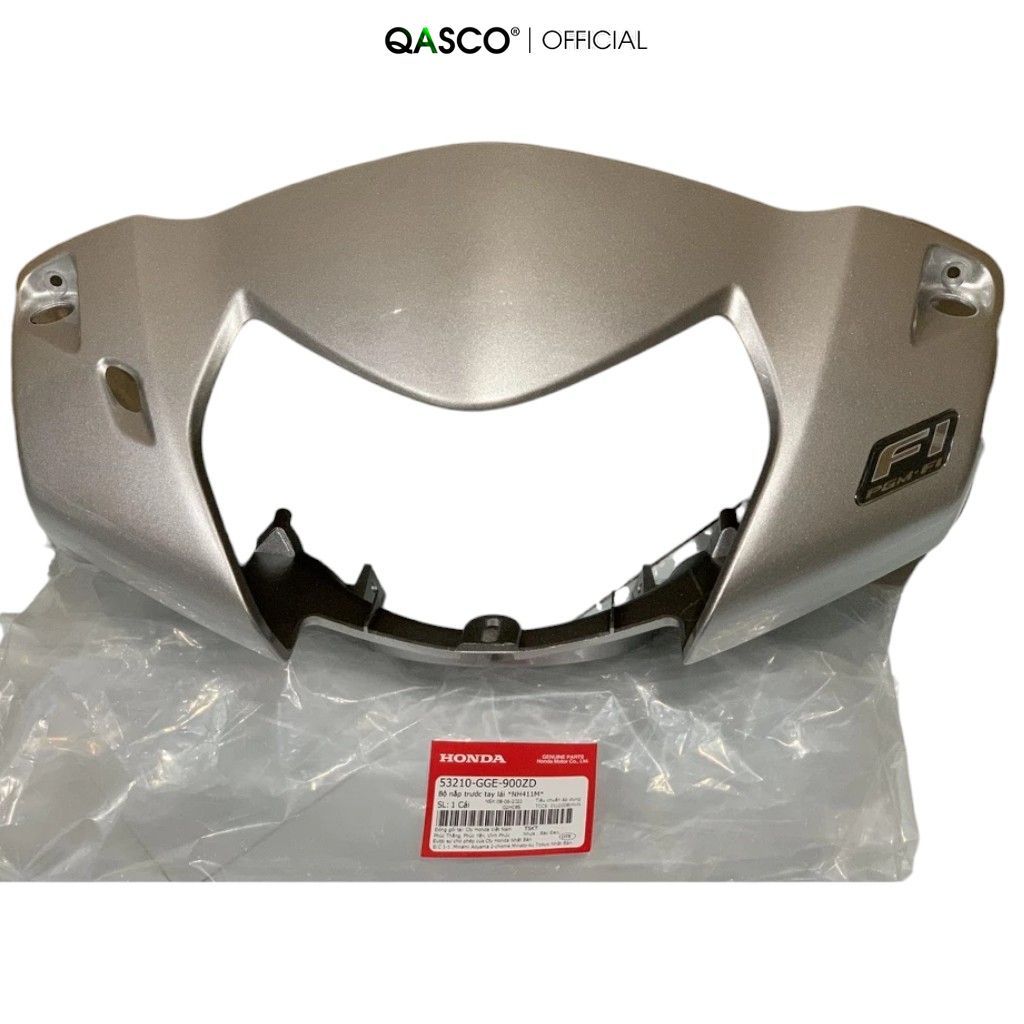 แท่นบูชา HONDA Lead 110 2009-2011 สีเงิน Nh411M (53210GGE900ZD)_(AA 26)