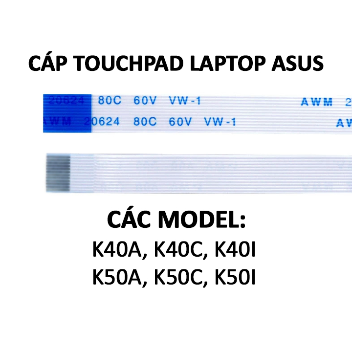 Asus แล็ปท็อปสายทัชแพด K40IJ K40IN K40IE K50AD K50C K50IJ K50IN K50AB K50A K50I K40I K40I K40I K40I 