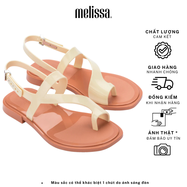 รองเท้าแตะ MELISSA CASSIE AD