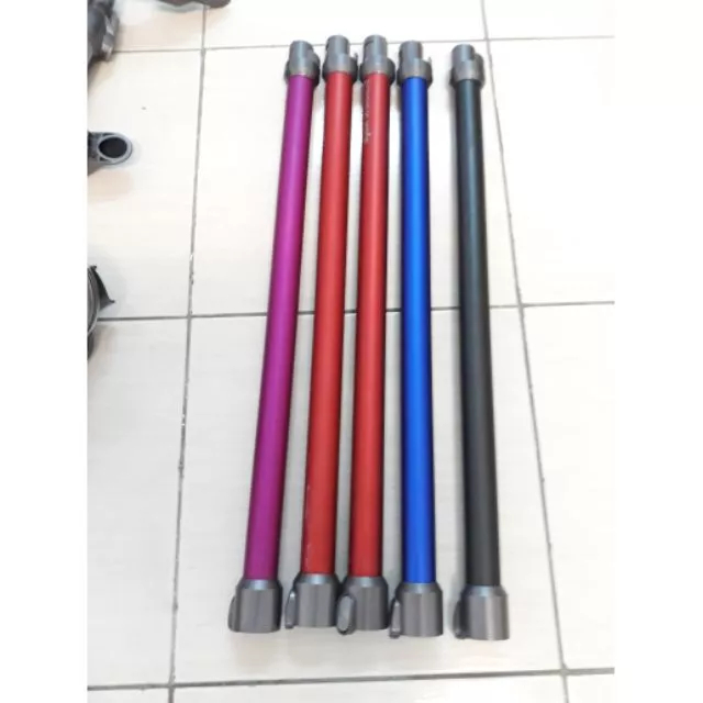 ท่ออลูมิเนียมแท้มือสอง Dyson V6